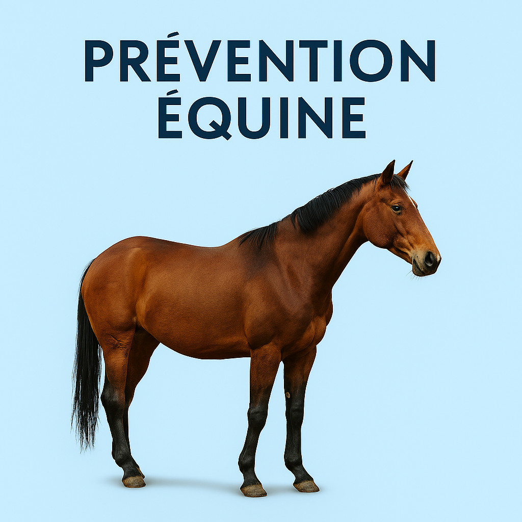Prévention et sécurité en milieu équestre